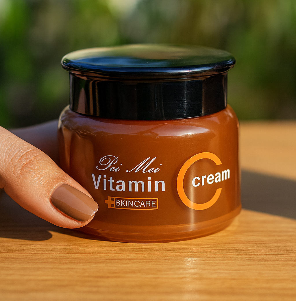 Pei Mei - Vitamin C Cream (Original)