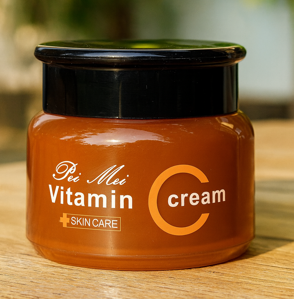 Pei Mei - Vitamin C Cream (Original)
