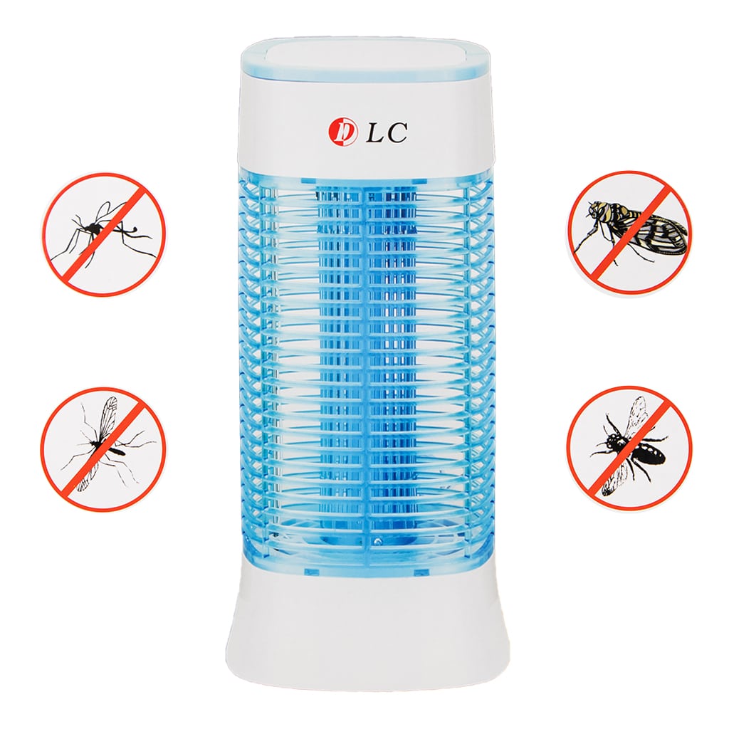 DLC - Electric Mosquito Killer Lamp ©